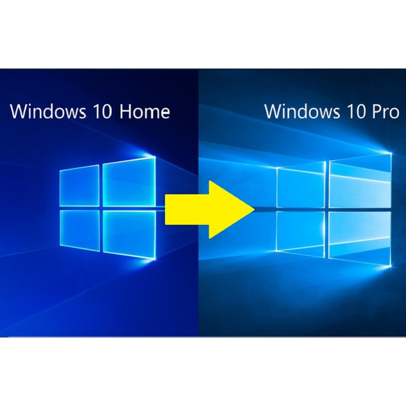 Upgrade Windows 11 Home A Windows 11 Pro 0508