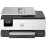 HP OfficeJet Pro Stampante multifunzione HP 8132e, Colore, Stampante per Casa, Stampa, copia, scansione, fax, idonea a HP Instan