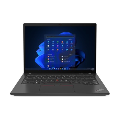 Lenovo ThinkPad P14s Workstation mobile 35,6 cm (14") WUXGA AMD Ryzen™ 7 PRO 7840U 32 GB LPDDR5x-SDRAM 1 TB SSD Wi-Fi 6E (802.