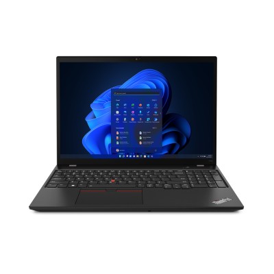 Lenovo ThinkPad P16s Gen 2 (Intel) Workstation mobile 40,6 cm (16") WUXGA Intel® Core™ i7 i7-1370P 32 GB LPDDR5x-SDRAM 1 TB S