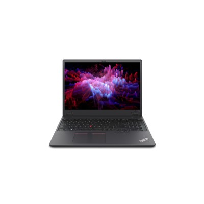 Lenovo ThinkPad P16v Workstation mobile 40,6 cm (16") WUXGA Intel® Core™ i7 i7-13700H 32 GB DDR5-SDRAM 1 TB SSD NVIDIA RTX A1