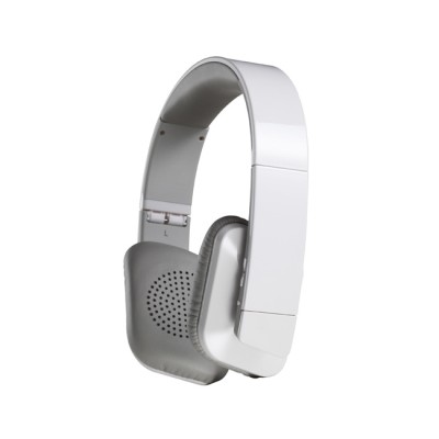 Antec Pulse Auricolare Wireless A Padiglione Musica e Chiamate Bluetooth Bianco