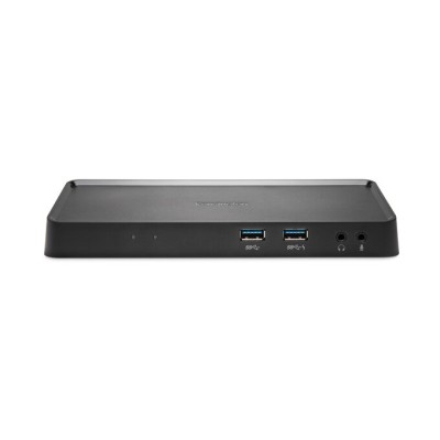 Kensington Docking station 2K doppia USB 3.0 5 GB/sec. SD3600 - HDMI/DVI-I/VGA - Windows