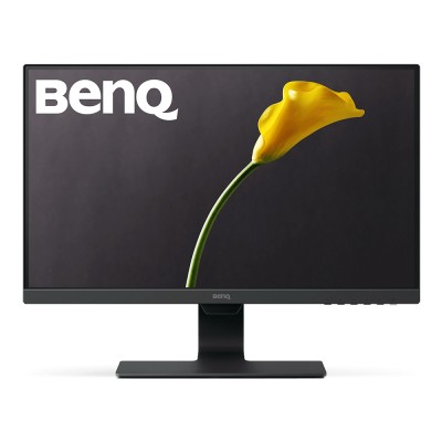 BenQ GW2480 Monitor PC 60,5 cm (23.8") 1920 x 1080 Pixel Full HD LED Nero