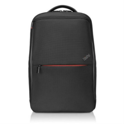 Lenovo 4X40Q26383 borsa per notebook 39,6 cm (15.6") Zaino Nero