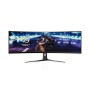 ASUS ROG Strix XG49VQ Monitor PC 124,5 cm (49") 3840 x 1080 Pixel UltraWide Full HD LED Nero