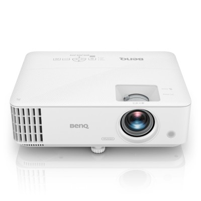 BenQ MU613 videoproiettore Proiettore a raggio standard 4000 ANSI lumen DLP WUXGA (1920x1200) Bianco