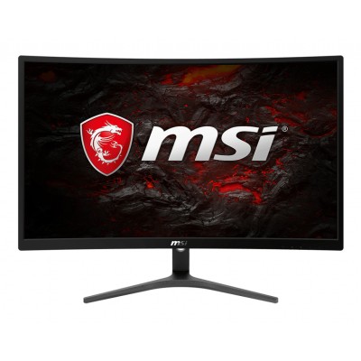 MSI Optix G241VC LED display 59,9 cm (23.6") 1920 x 1080 Pixel Full HD Nero