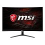 MSI Optix G241VC LED display 59,9 cm (23.6") 1920 x 1080 Pixel Full HD Nero