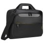 Targus Citygear borsa per notebook 39,6 cm (15.6") Zaino Nero