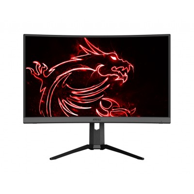 MSI Optix MAG272CQR - Monitor Gaming Curvo ( 27"), 2560 x 1440 (WQHD), 1ms(MPRT), 165Hz