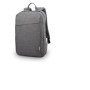 Lenovo B210 borsa per notebook 39,6 cm (15.6") Zaino Grigio