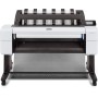 HP Designjet Stampante T1600 PostScript da 36”