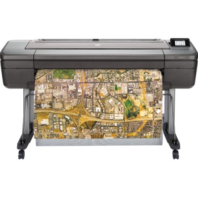 HP Designjet Stampante Z6dr PostScript da 44" con V-Trimmer