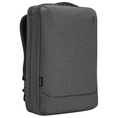 Targus Cypress EcoSmart borsa per notebook 39,6 cm (15.6") Zaino Grigio