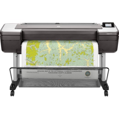 HP Designjet Stampante T1700 PostScript da 44"