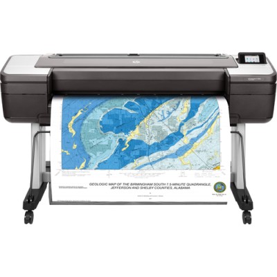 HP Designjet Stampante T1700dr PostScript da 44"