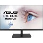 ASUS VA27DQSB Monitor PC 68,6 cm (27") 1920 x 1080 Pixel Full HD LED Nero