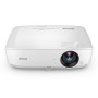 BenQ MW536 videoproiettore Proiettore a raggio standard 4000 ANSI lumen DLP WXGA (1200x800) Bianco