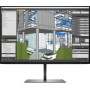 HP Z24n G3 Monitor PC 61 cm (24") 1920 x 1200 Pixel WUXGA LED Argento