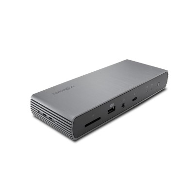 Kensington Docking station SD5700T Thunderbolt™ 4 e 4K doppio con 90 W PD - Windows/macOS