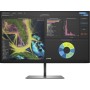 HP Z27k G3 Monitor PC 68,6 cm (27") 3840 x 2160 Pixel 4K Ultra HD Argento