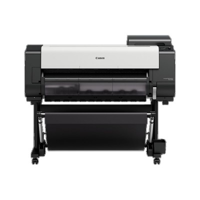 Canon imagePROGRAF TX-3100 stampante grandi formati Wi-Fi Ad inchiostro A colori 2400 x 1200 DPI A0 (841 x 1189 mm) Collegamento