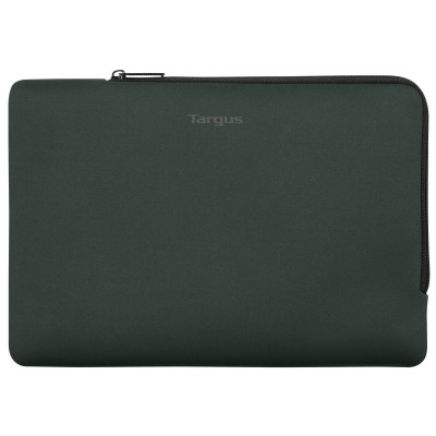 Targus MultiFit borsa per notebook 35,6 cm (14") Custodia a tasca Verde