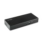 Kensington Docking station ibrida 4K doppio USB-C e USB-A da 10 Gb/s SD4785P, PD da 100 W - DP++ e HDMI (DFS)