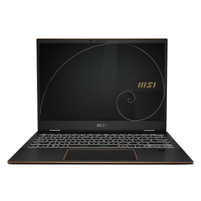 MSI Summit E13 Flip Evo A11MT-009IT Intel® Core™ i7 i7-1185G7 Ibrido (2 in 1) 34 cm (13.4") Touch screen Full HD+ 32 GB LPDDR