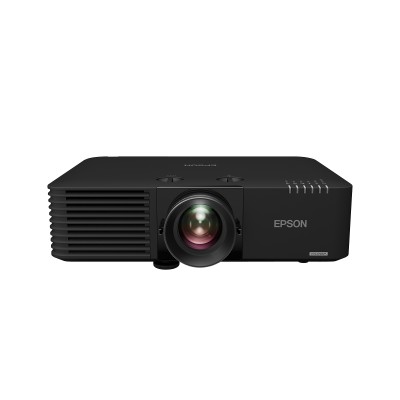 Epson EB-L635SU videoproiettore Proiettore a raggio standard 6000 ANSI lumen 3LCD WUXGA (1920x1200) Nero