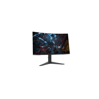 Lenovo Monitor G32qc GAMING 31.5" QHD 144Hz 1ms