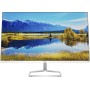 HP M27fwa Monitor PC 68,6 cm (27") 1920 x 1080 Pixel Full HD LCD Nero, Argento