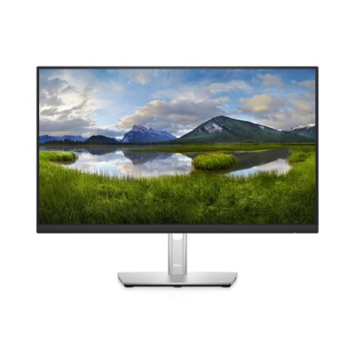 DELL P Series Monitor 24 USB-C Hub - P2422HE