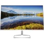 HP M24fwa Monitor PC 60,5 cm (23.8") 1920 x 1080 Pixel Full HD LCD Argento, Bianco