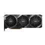 MSI VENTUS GeForce RTX 3070 Ti 3X 8G NVIDIA 8 GB GDDR6X