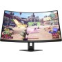 HP OMEN 27c Monitor PC 68,6 cm (27") 2560 x 1440 Pixel Quad HD LED Nero