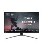 MSI MPG Artymis 323CQR Monitor PC 80 cm (31.5") 2560 x 1440 Pixel Quad HD LCD Nero