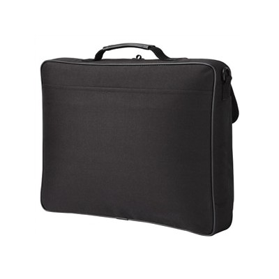 DELL Classic borsa per notebook 39,6 cm (15.6") Valigetta ventiquattrore Nero