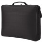 DELL Classic borsa per notebook 39,6 cm (15.6") Valigetta ventiquattrore Nero