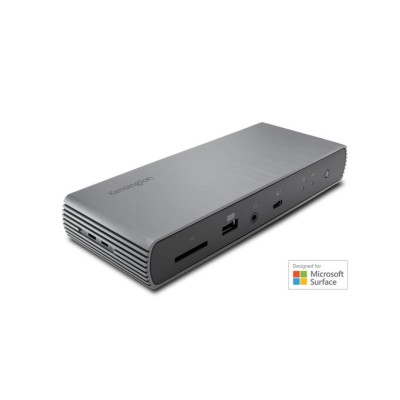 Kensington Docking station Dual 4K Thunderbolt™ 4 SD5750T Dock (DFS)