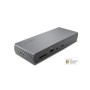 Kensington Docking station Dual 4K Thunderbolt™ 4 SD5750T Dock (DFS)