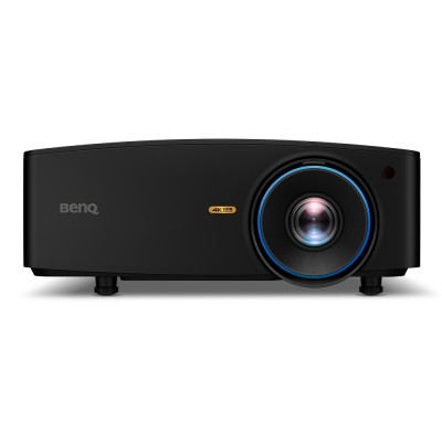 BenQ LK936ST videoproiettore Proiettore a corto raggio 5100 ANSI lumen DLP 2160p (3840x2160) Nero