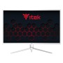 itek GGC Monitor PC 68,6 cm (27") 2560 x 1440 Pixel Quad HD LED Bianco