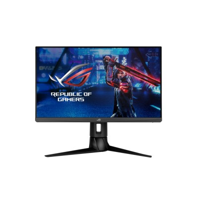 ASUS ROG Strix XG249CM LED display 60,5 cm (23.8") 1920 x 1080 Pixel Full HD Nero