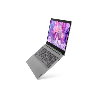 Lenovo IdeaPad 3 Notebook 15" Intel i3 8GB 256GB