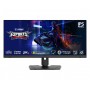 MSI Optix MPG341QR LED display 86,4 cm (34") 3440 x 1440 Pixel UltraWide Quad HD LCD Nero