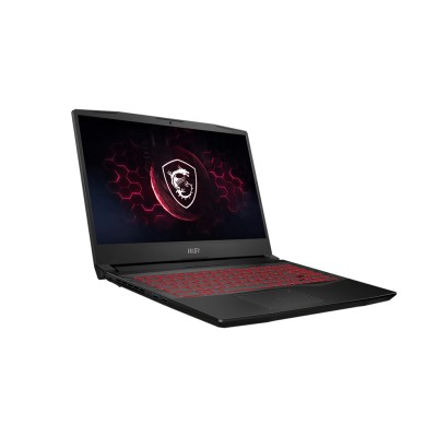 MSI Gaming GL66 12UEK-075IT Pulse i7-12700H Computer portatile 39,6 cm (15.6") Full HD Intel® Core™ i7 16 GB DDR4-SDRAM 512 G