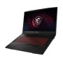 MSI Gaming GL76 12UEK-056XIT Pulse Intel® Core™ i7 i7-12700H Computer portatile 43,9 cm (17.3") Full HD 16 GB DDR4-SDRAM 1 TB