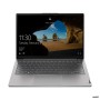 Lenovo ThinkBook 13s 5800U Computer portatile 33,8 cm (13.3") WUXGA AMD Ryzen™ 7 16 GB LPDDR4x-SDRAM 512 GB SSD Wi-Fi 6 (802.1